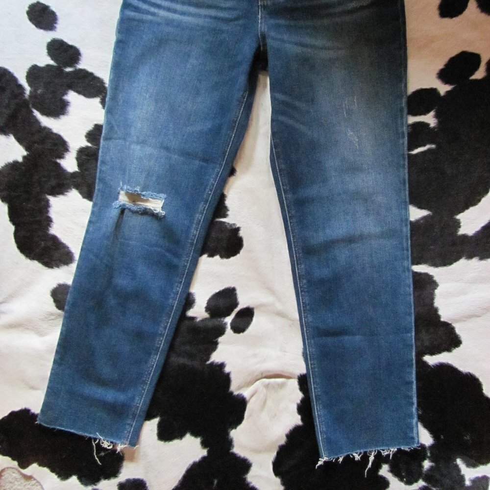 KUT FROM THE KLOTH  NEW WITH TAGS  SIZE 8  INSEAM 28 IN. NWT - Picture 9 of 12